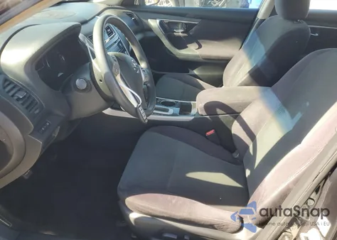 2013 Nissan Altima 2.5 z USA, uszkodzony, nr VIN 1N4AL3AP8DN532751